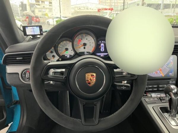 2019 PORSCHE 911 - Image 15