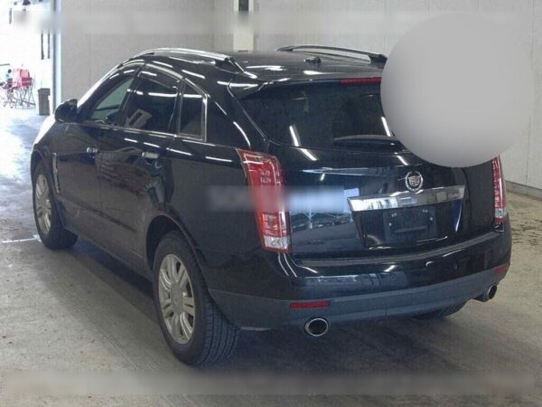 2011 CADILLAC OTHER - Image 3