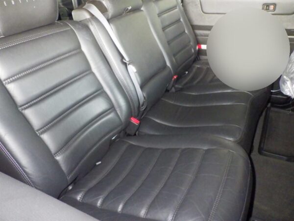 2004 HUMMER OTHER - Image 7