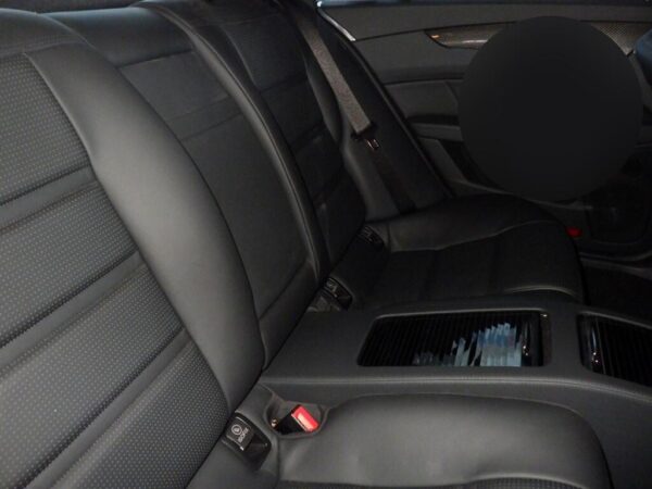 2011 MERCEDES-BENZ CLS-CLASS - Image 7