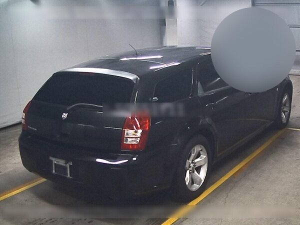 2010 DODGE MAGNUM - Image 6