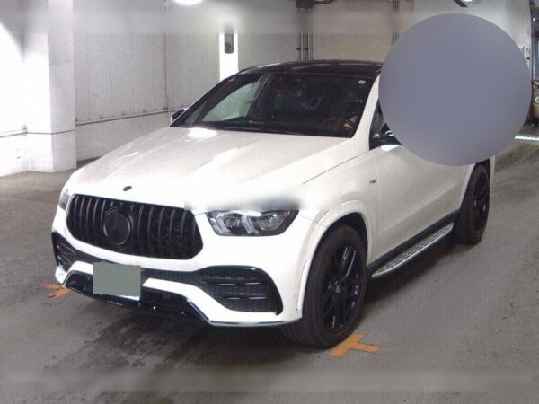 2021 MERCEDES-AMG GLE - Image 5