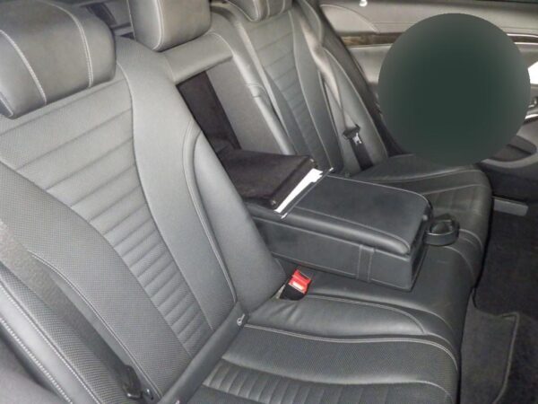 2016 MERCEDES-BENZ S-CLASS - Image 7