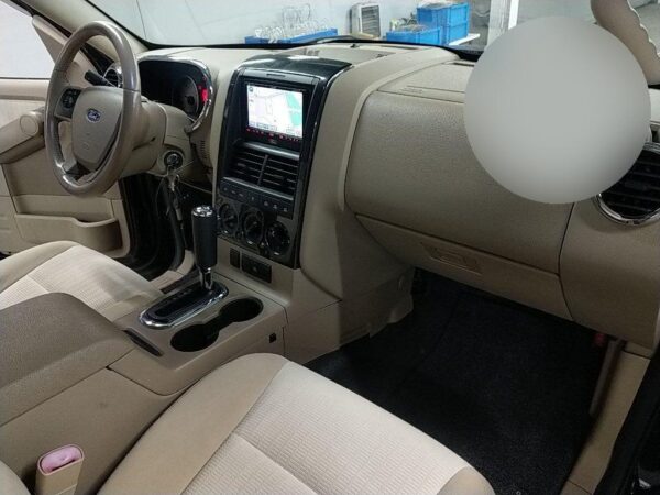 2011 FORD EXPLORER - Image 4