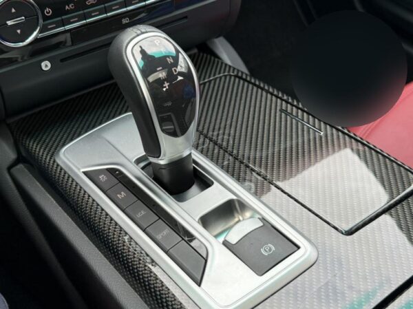 2015 MASERATI GHIBLI - Image 13
