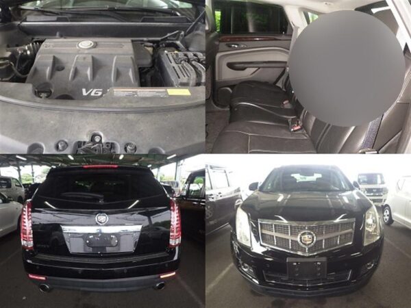 2011 CADILLAC OTHER - Image 7