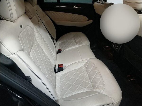 2016 MERCEDES-AMG GLE - Image 7