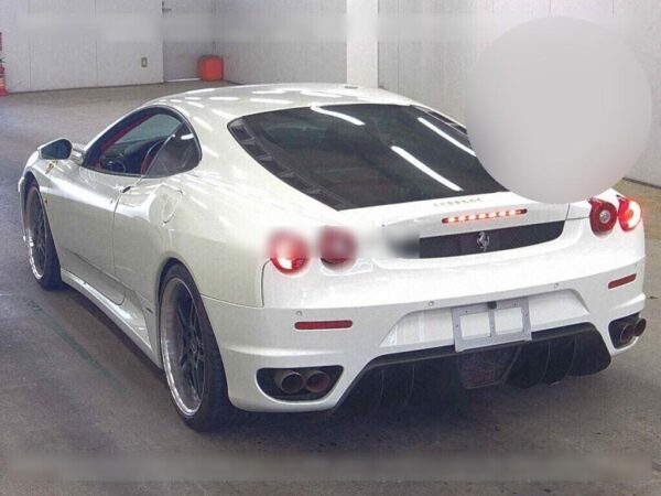 2006 FERRARI F430 - Image 3