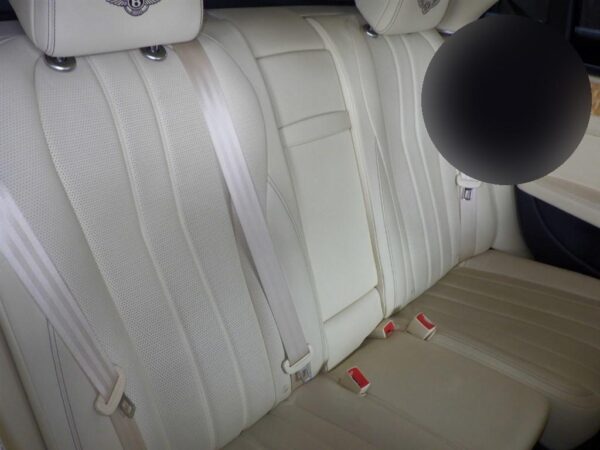 2013 BENTLEY FLYING - Image 7
