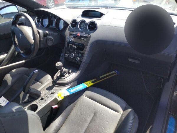 2013 PEUGEOT RCZ - Image 4