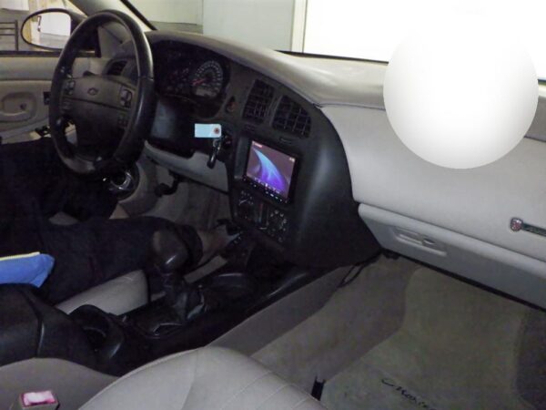 2007 CHEVROLET MONTE - Image 4