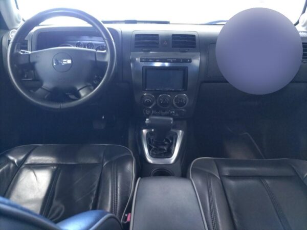 2007 HUMMER H3 - Image 4