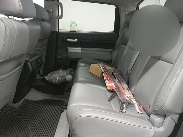 2013 AMERICA-TOYOTA TUNDRA - Image 7