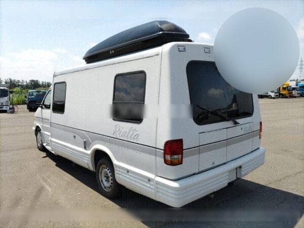 1994 WINNEBAGO OTHER - Image 3