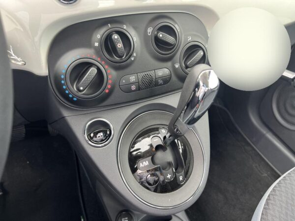 2018 FIAT 500 - Image 15