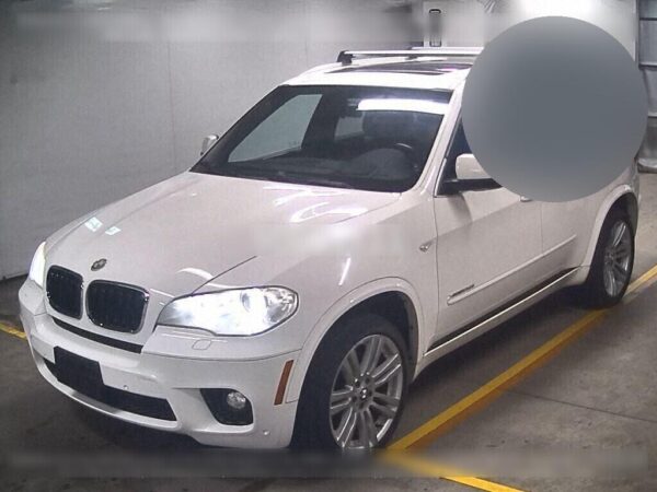 2010 BMW X5 - Image 5