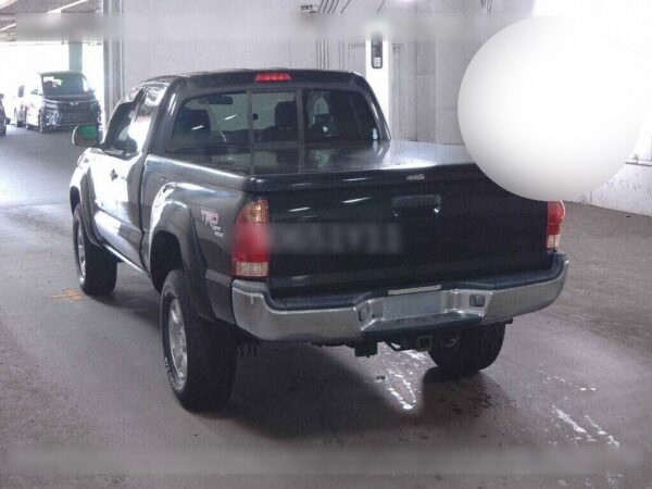2007 AMERICA-TOYOTA TACOMA - Image 3
