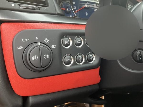 2008 MASERATI GRANTURISMO - Image 16