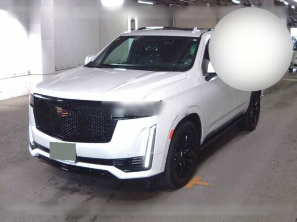 2024 CADILLAC ESCALADE - Image 5