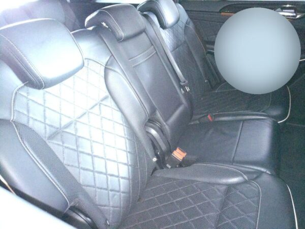 2016 MERCEDES-BENZ GL-CLASS - Image 7