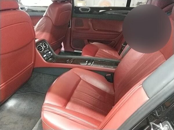 2006 BENTLEY CONTINENTAL - Image 7