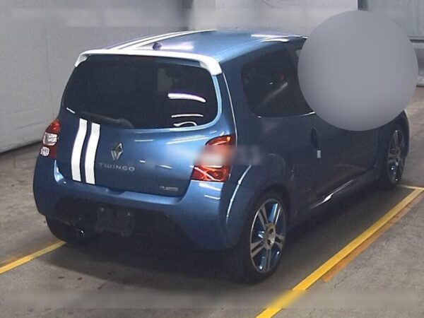 2011 RENAULT TWINGO - Image 6