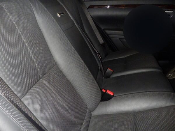2006 MERCEDES-BENZ S-CLASS - Image 7