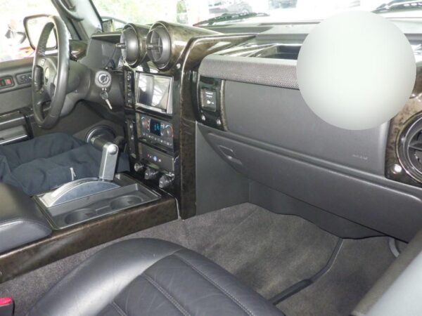2004 HUMMER OTHER - Image 4