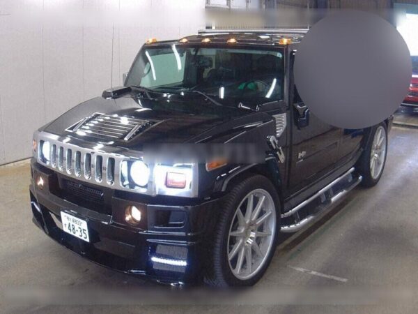 2004 HUMMER OTHER - Image 5