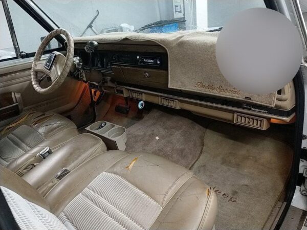 1997 CHRYSLER-JEEP JEEP - Image 4