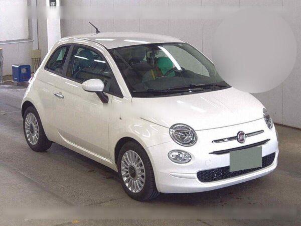 2018 FIAT 500 - Image 2