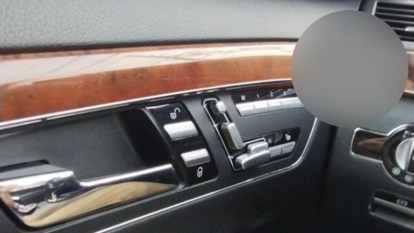 2010 MERCEDES-BENZ S-CLASS - Image 10