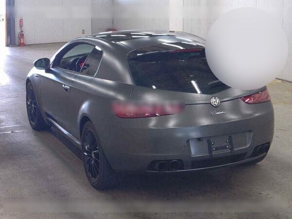 2010 ALFA-ROMEO BRERA - Image 3
