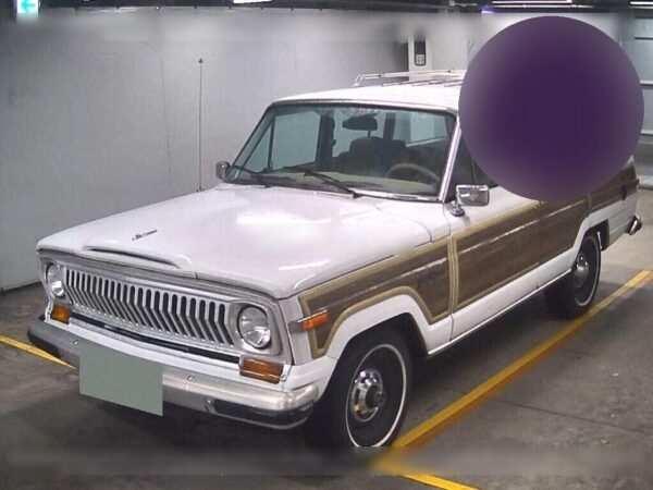 1997 CHRYSLER-JEEP JEEP - Image 5