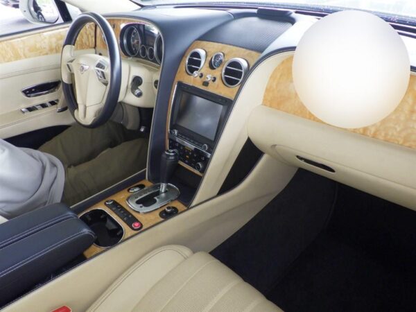 2013 BENTLEY FLYING - Image 4