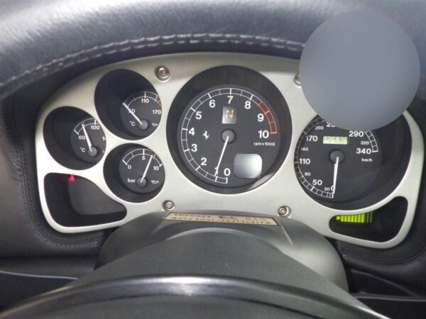 2003 FERRARI 360 - Image 7