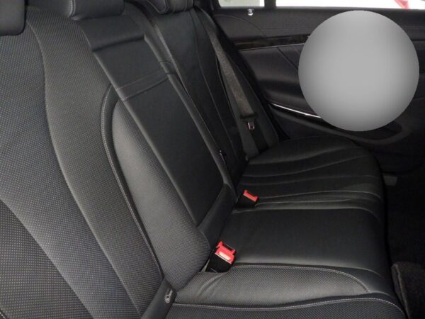 2017 MERCEDES-BENZ S-CLASS - Image 7