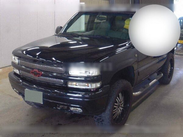 2005 CHEVROLET TAHOE - Image 5