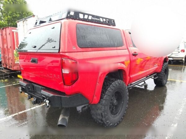2015 AMERICA-TOYOTA TUNDRA - Image 6
