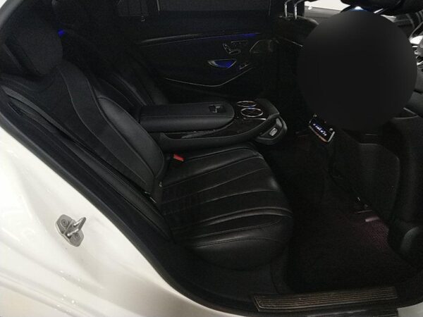 2016 MERCEDES-BENZ S-CLASS - Image 7