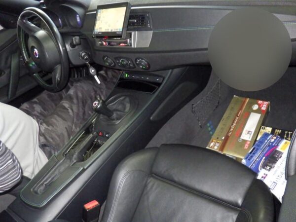 2006 BMW-ALPINA ROADSTER - Image 4