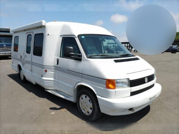 1994 WINNEBAGO OTHER - Image 2