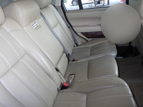 2013 LAND-ROVER RANGE - Image 7