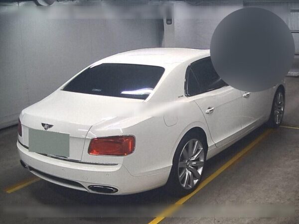 2015 BENTLEY FLYING - Image 6