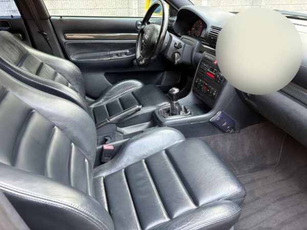 1999 AUDI S4 - Image 8