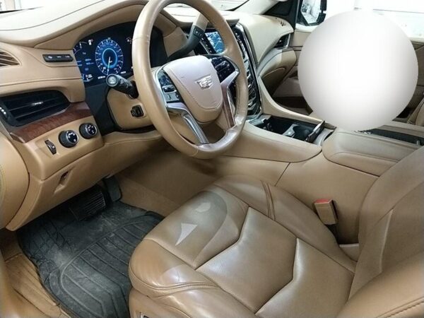 2016 CADILLAC ESCALADE - Image 4