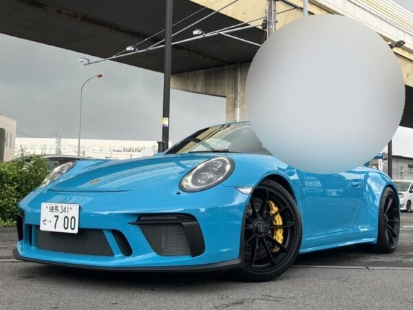 2019 PORSCHE 911 - Image 10