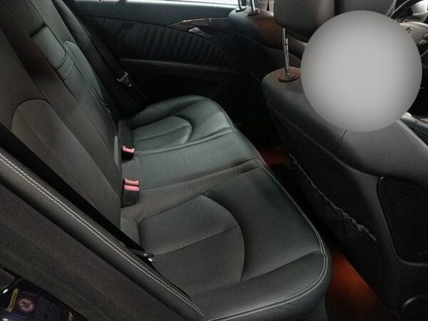 2008 MERCEDES-BENZ E-CLASS - Image 7