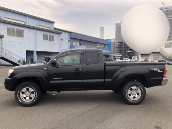 2007 AMERICA-TOYOTA TACOMA - Image 10