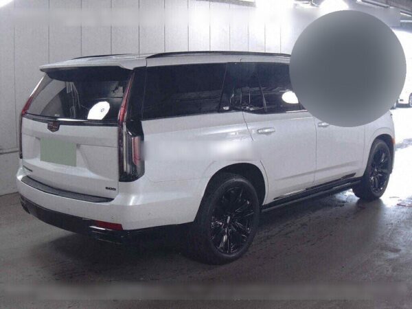 2024 CADILLAC ESCALADE - Image 6
